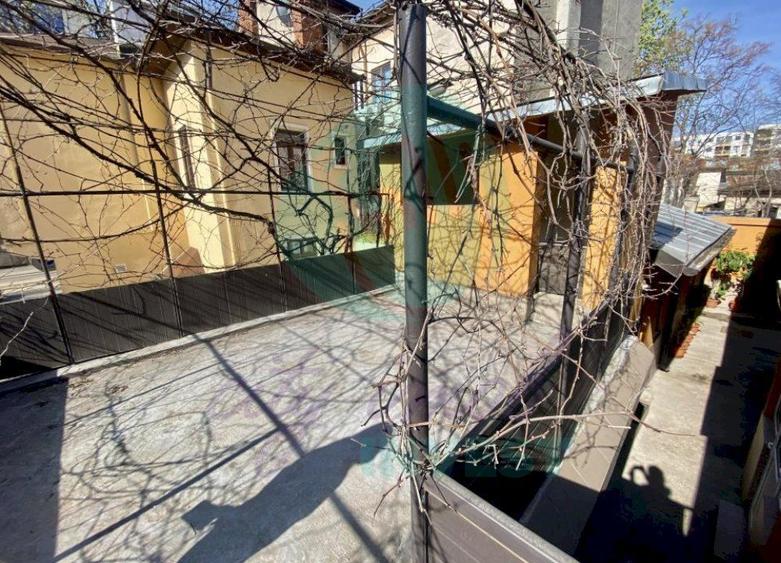 Casa in zona Piata Alba Iulia-Mall Vitan