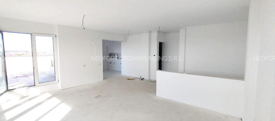 Penthouse Iuliu Maniu 5 Min Pacii - Acte Complete, Predare Imediata - 23
