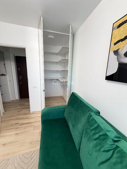 Inchiriez apartament 3 camere Drumul Taberei- Parc Moghioros - 4