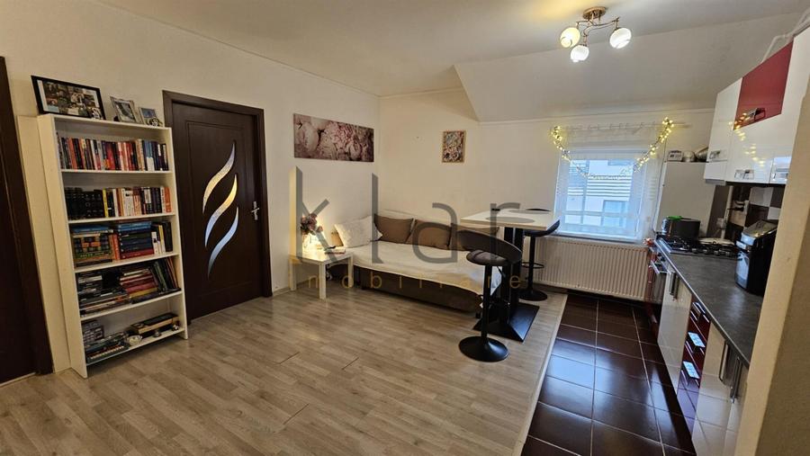 Apartament 3 camere modern zona Stejarului!