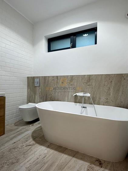 Vila individuala P+1, teren 700 mp, 5 camere, Magurele, Ilfov
