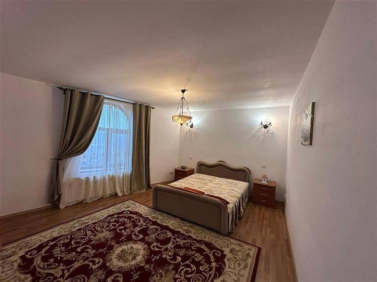 Casa de vanzare, in Bucium