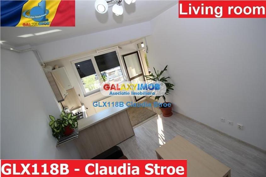 Inchiriere apartament 2 camere Millitari Pacii Drumul Belsugului - 29