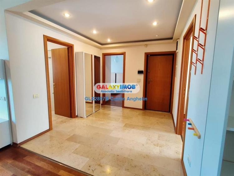 Apartament premium cu 3 camere si vedere catre lac - Floreasca