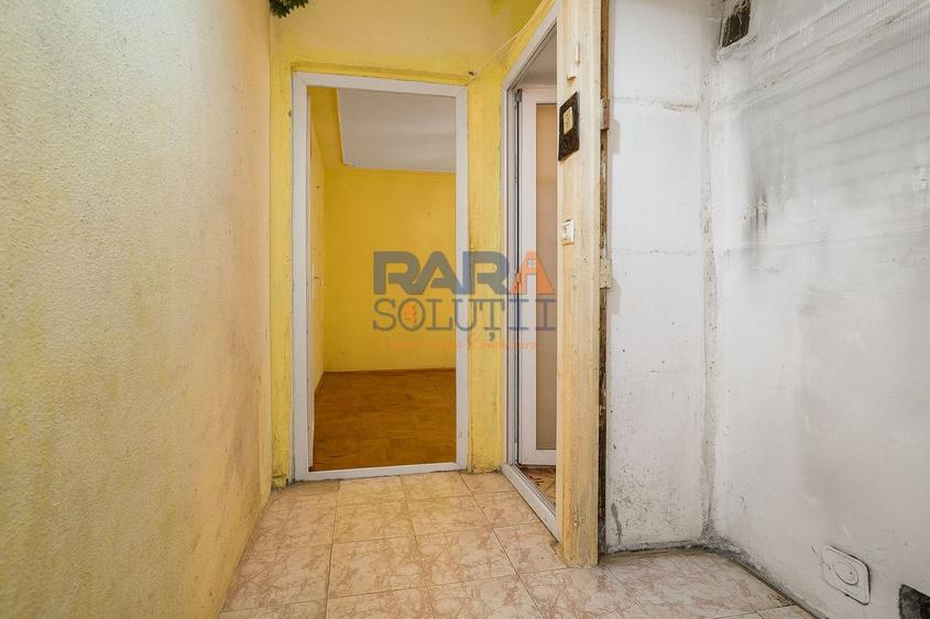 Apartament 2 camere, 40 mp, IEFTIN