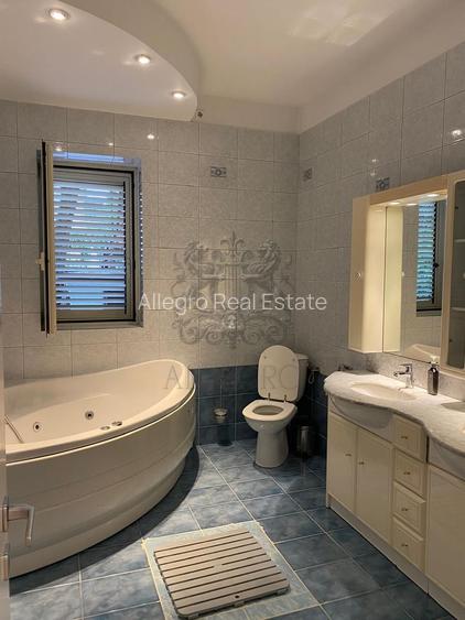 Apartament in Vila | Dorobanti | 221 mp | Parter Inalt + Demisol - 17
