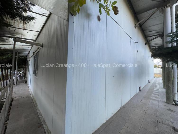 Spatiu comercial capat CUG, zona cu Mega Image, 209mp - 19