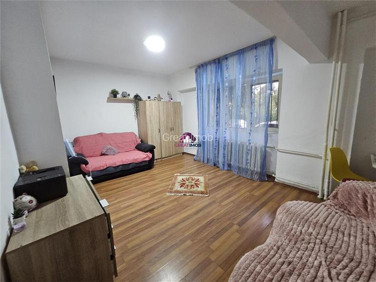 Inchiriere Garsoniera Doamna Ghica (Pet Friendly) - 4