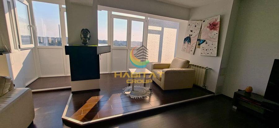 Vanzare apartament 2 Camere 90mp 10min Piata Sudului