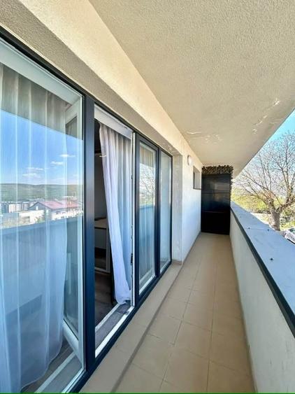 Apartament 2 camere, bloc nou, parcare inclusă, zona Razoare - Vivo