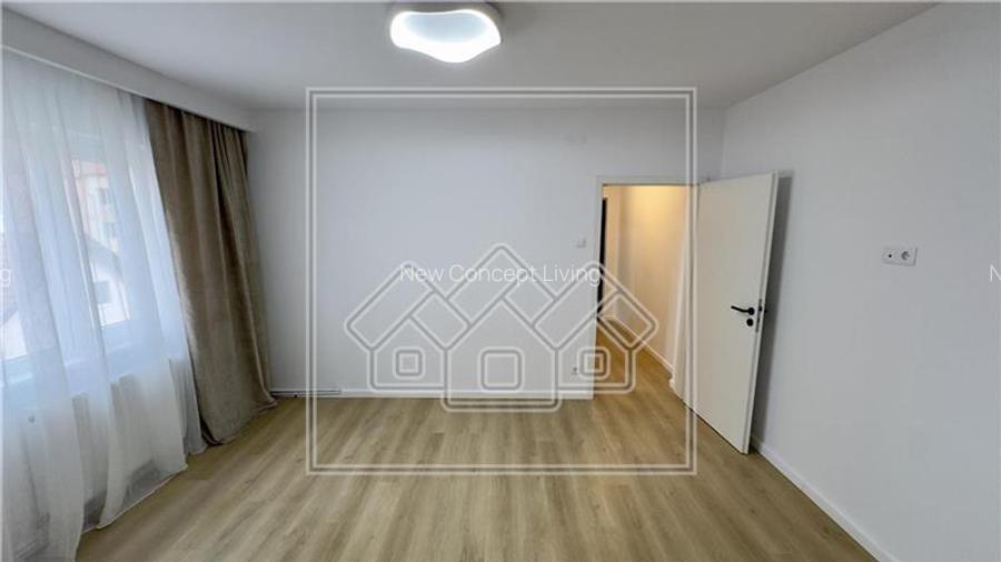 Apartament de vanzare in Sibiu - 2 camere, complet renovat - Cedonia - 3
