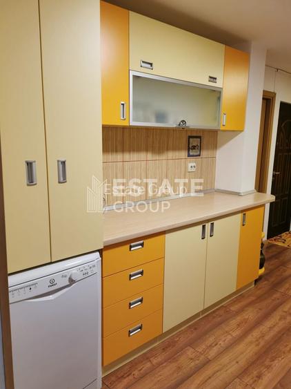 Apartament 2 camere decomandat, Zona Girocului, aproape de Lidl - 4