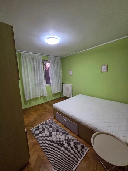 Apartament 3 camere, Titan – Parc IOR, 66 mp, renovat, AC, etaj 3/4