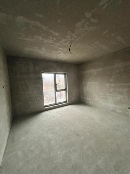 Duplex Muzeul Apei 115mp utili 4 camere 2 bai semifinisat