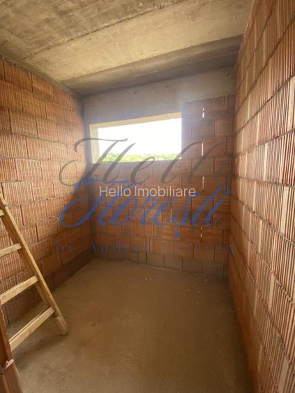 Duplex de 5 camere, in zona Feleacu - 19