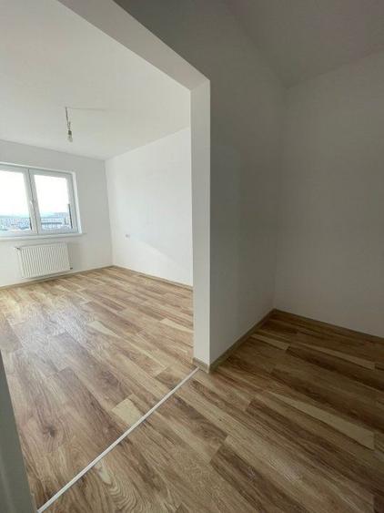Apartament 3 camere în construcție