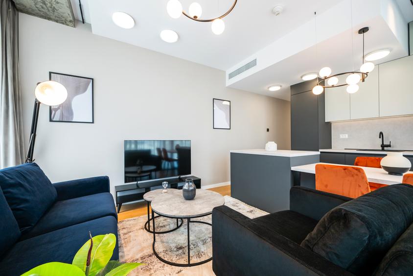 Apartament 3 Camere T1 61 | Up-site