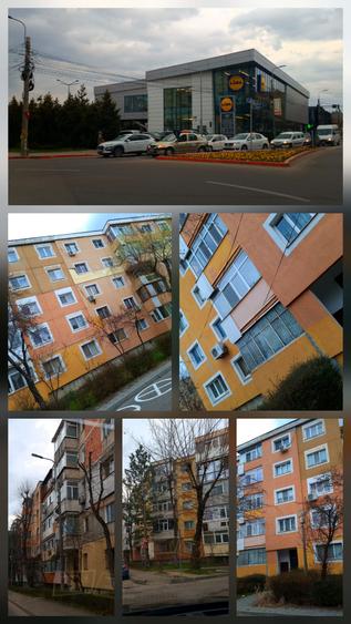 3 camere Exercițiu , Decomandat / LIBER , Amplasament DEOSEBIT / finisaje clasic