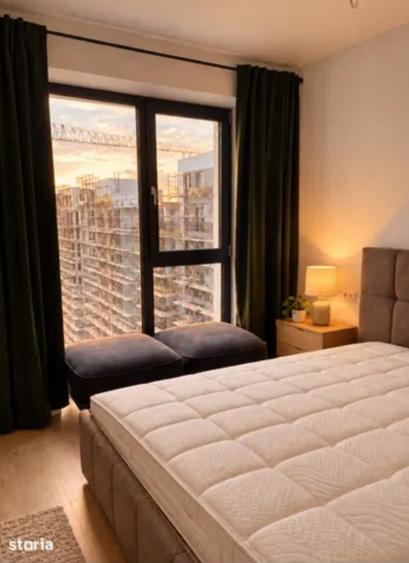 AP. 2 CAMERE- HILS TITANIUM, PET-FRIENDLY, PARCARE INCLUSA, CENTRALA