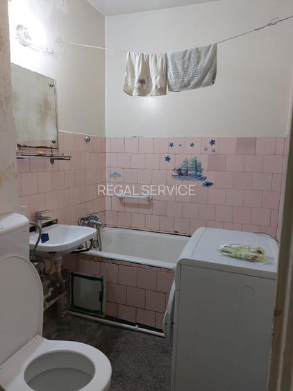 PIATA UNIRII-DIMITRIE CANTEMIER vanzare apartament 2 CAMERE - 12