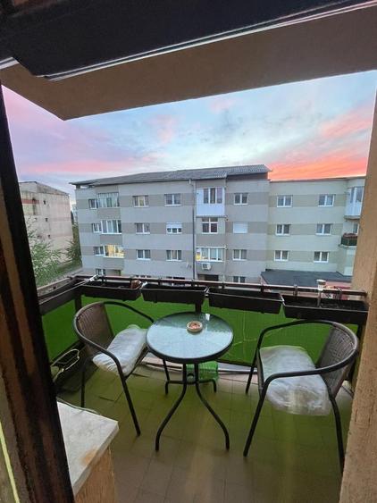 Apartament cu 2 de inchiriat camere Alba Iulia
