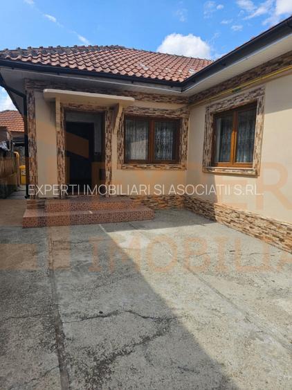 Casă de Vânzare Brătianu Constanța | Curte Proprie | Centrală pe Gaze - 4