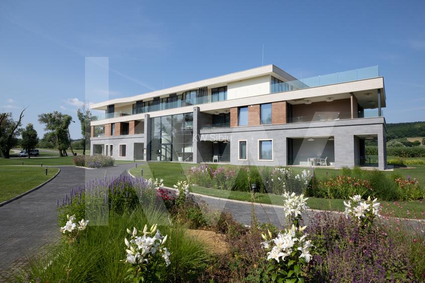 ZALA SPRINGS GOLF RESORT – Un univers dedicat rafinamentului și investiției - 17
