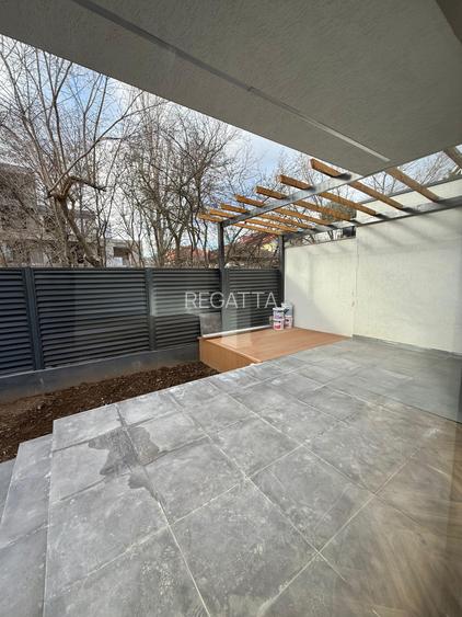 Nou- Vila duplex cu 6 camere- zona Cambridge - Iancu Nicolae - 38