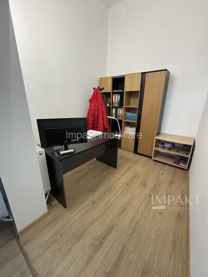 Spatiu comercial de vanzare 47 mp /  Piata Marasti / trafic intens - 4