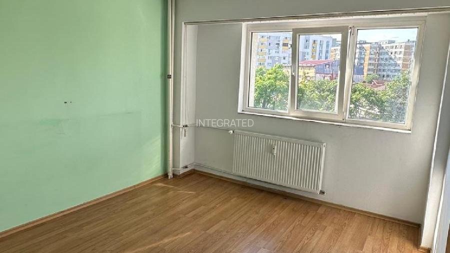 RAHOVA, Apartament 2 camere 51 mp - etaj 3/10 - 6