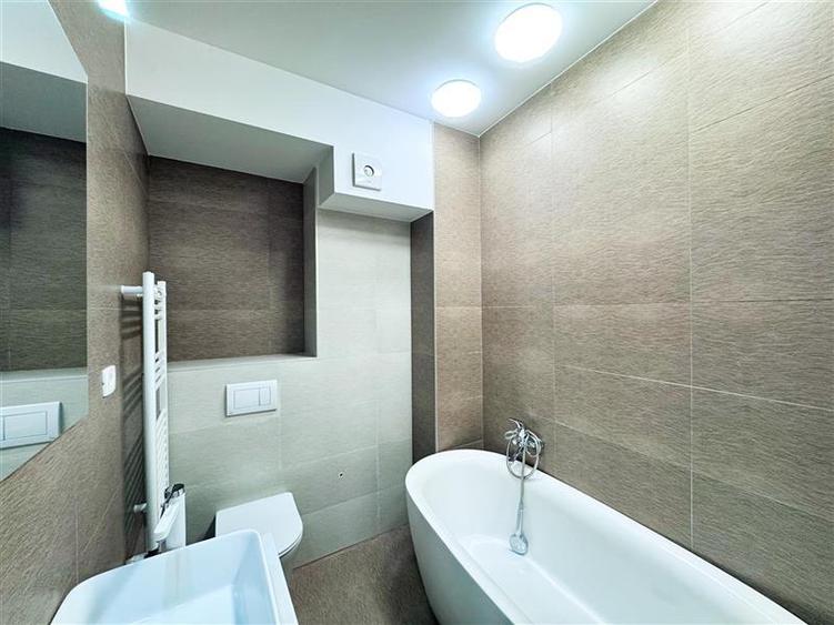 Apartament de inchiriere 3 camere Soseaua Nordului Herastrau