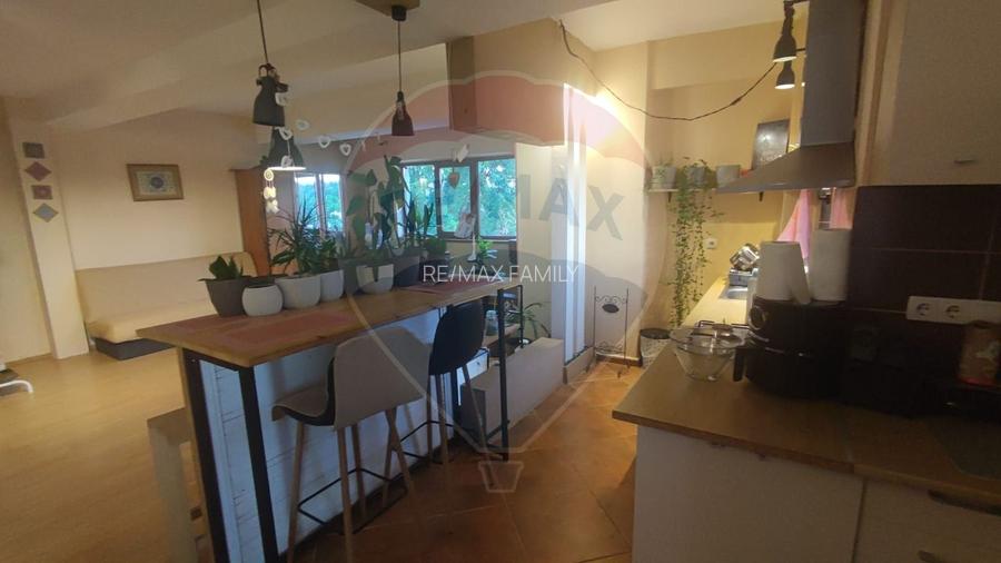 Apartament 67 mp util de vanzare Orizont 2 Paleu, zona metropolitana - 3