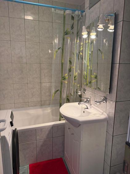 2 Camere de inchiriat Dorobanti Perla || Centrala Proprie