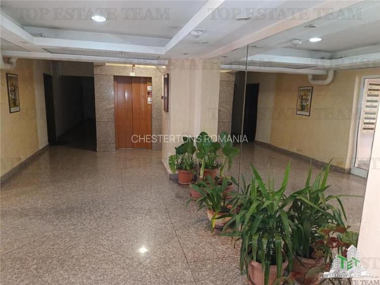 Super apartament cochet din 2008 cu 3 cam. si balcon plus loc de parcare, avand - 19