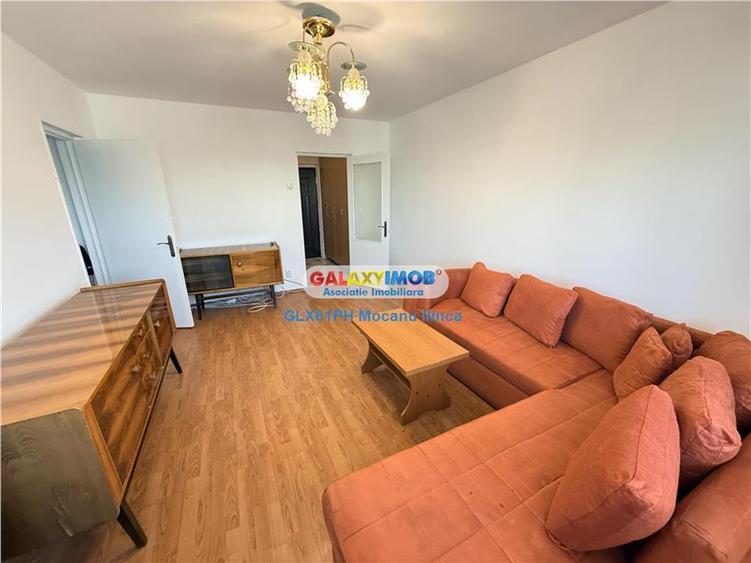Vanzare apartament 2 camere, Vest, Ploiesti