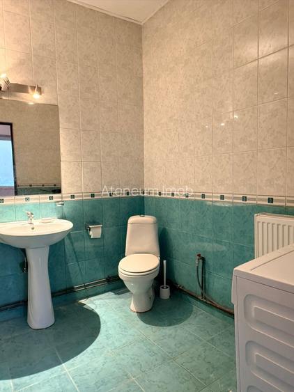 Apartament în vilă interbelică | 83 mp | Ideal locuință sau sediu premium Unirii - 9