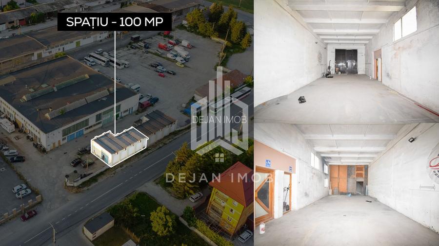Spațiu industrial | 443 MP | Sfântu Gheorghe - 14