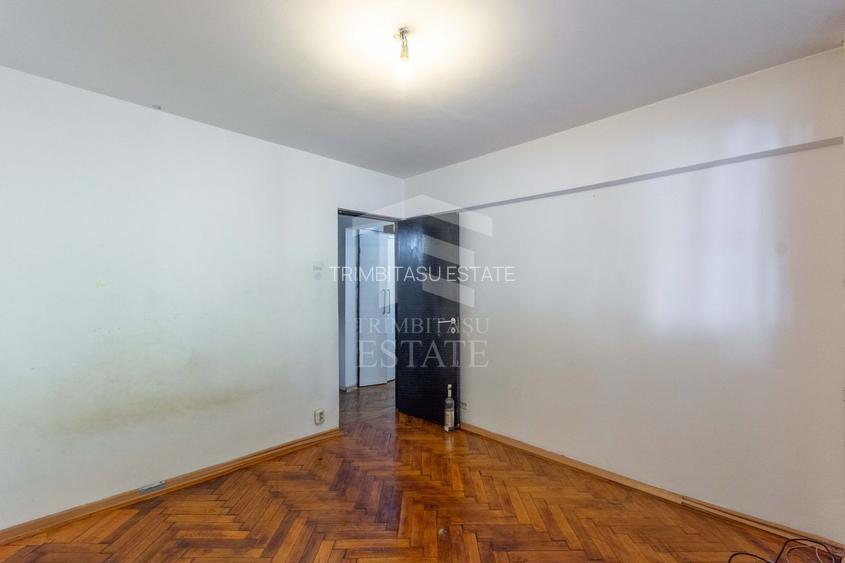 Mihai Bravu | Obor | Dimitrov | Apartament 3 camere | comision 0% - 10