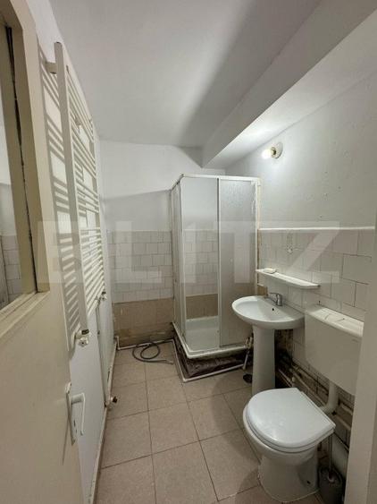 Garsonieră de vanzare, 27 mp, zona Micro 15