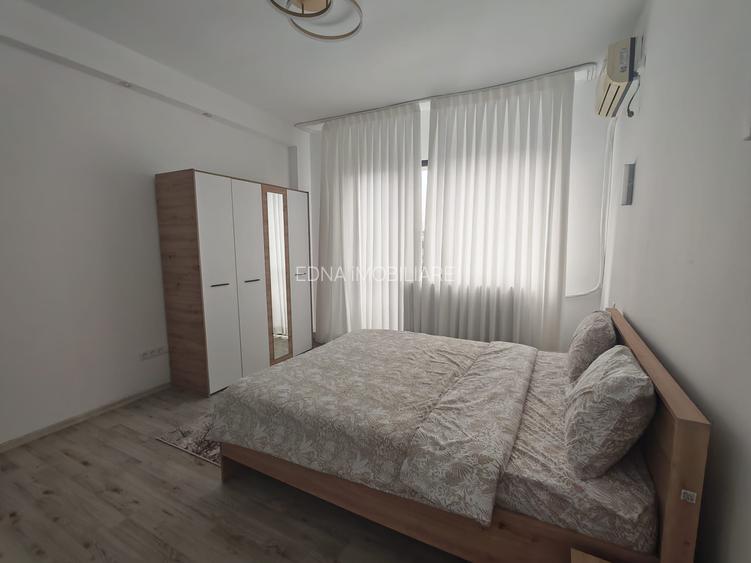 Magheru- CA Rosetii 3 camere Mobilat nou si modern - 5