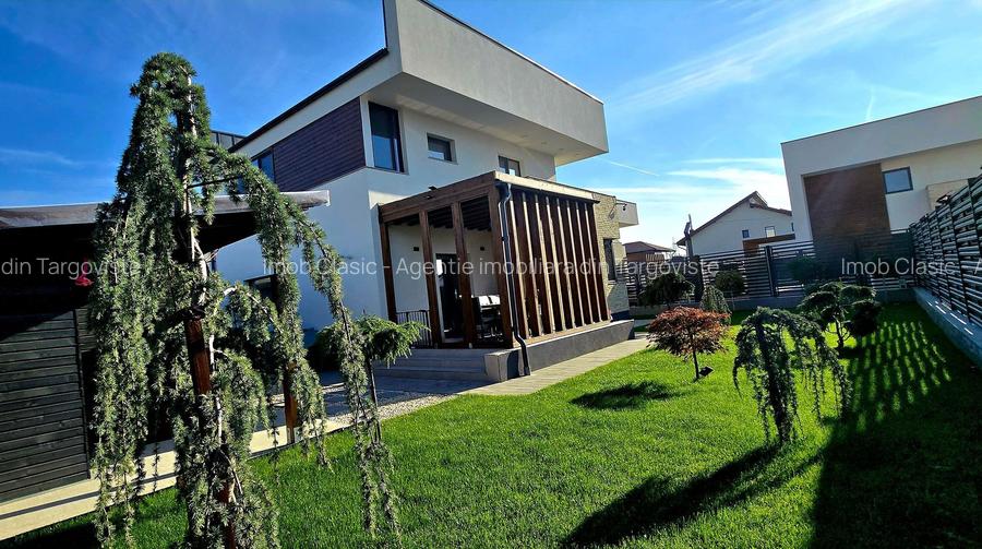 Dream House Residence, Aninoasa, Dâmbovița – Vânzare proprietate - 17