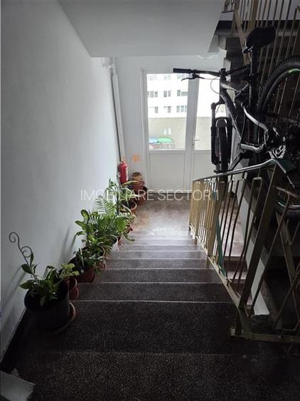 Apartament 2 camere Ion Mihalache 329 renovat 2024 etaj 10 din 10 - 13