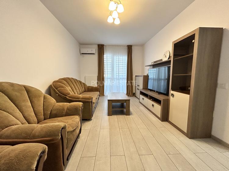 Apartament 2 Camere Platanii Residence/Dobroiesti - 3