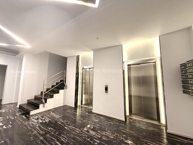 2 Camere | Mobilat Premium | Parcare -1 Inclusa | 4City North - Pipera - 20