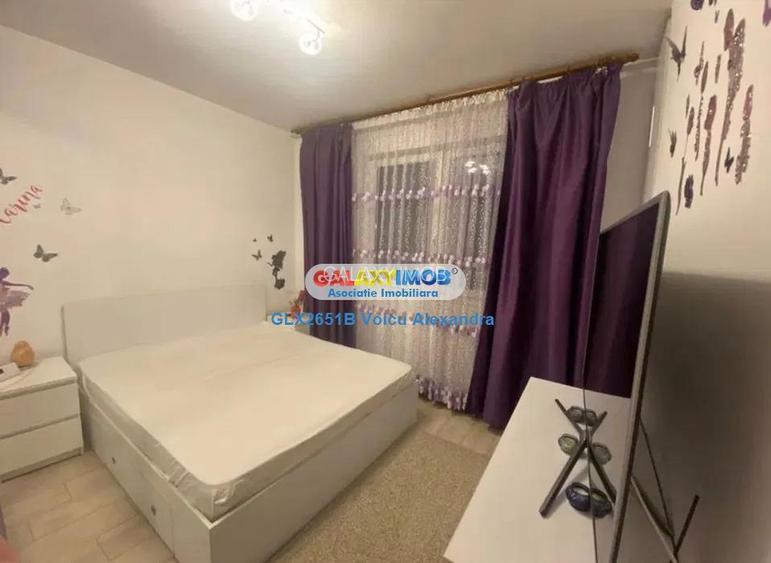 Apartament Tip Studio Berceni - Aparatorii Patriei - Metrou - 4