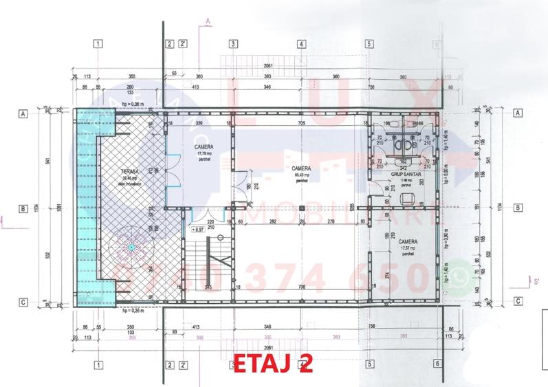 ID 8222 Spatiu comercial ULTRACENTRAL de inchiriat