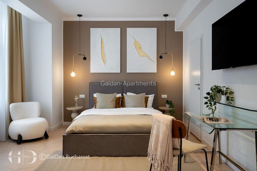 Apartament 3 camere de închiriat – George Enescu | Ultracentral - 8