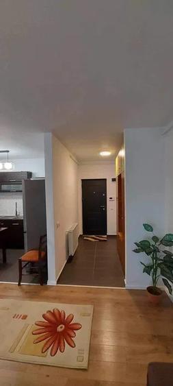 Apartament 2 camere 54 mp, loc de parcar + terasa, Buna ziua