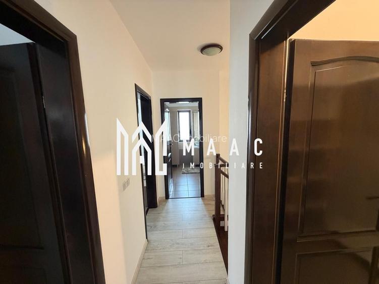 Casă duplex de închiriat | Arhitecților, Sibiu | 110 mp - 19