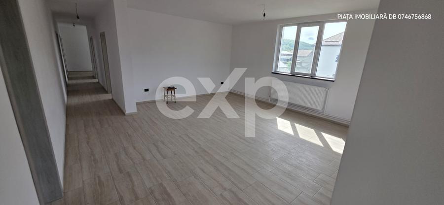 Vilă Ultracentrală P+E, 288 mp Utili, Teren 1388 mp – Voinești